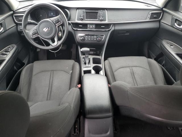Photo 8 from auction – 2017 KIA OPTIMA LX with VIN KNAGT4L31H5146096