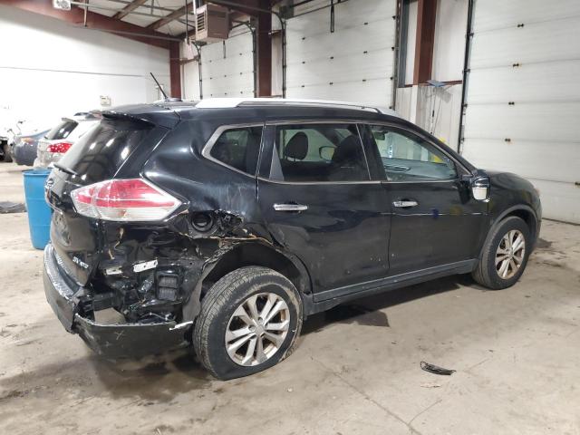 Photo 3 from auction – 2016 NISSAN ROGUE S with VIN KNMAT2MV9GP660519
