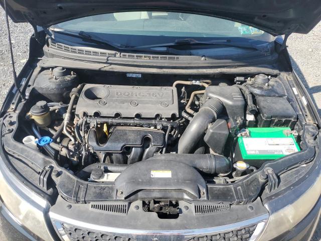 Photo 11 from auction – 2012 KIA FORTE LX with VIN KNAFT4A27C5609504