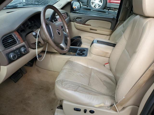 Photo 7 from auction – 2008 GMC SIERRA K15 with VIN 2GTEK13MX81117833