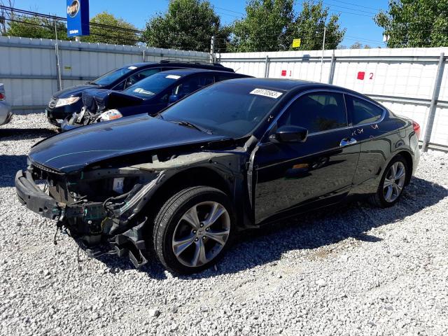 Photo 1 from auction – 2012 HONDA ACCORD EXL with VIN 1HGCS2B84CA000265