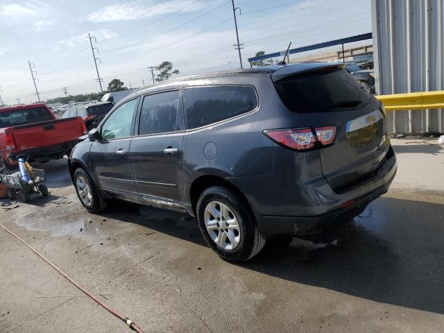 Photo 2 from auction – 2014 CHEVROLET TRAVERSE L with VIN 1GNKRFED3EJ237278