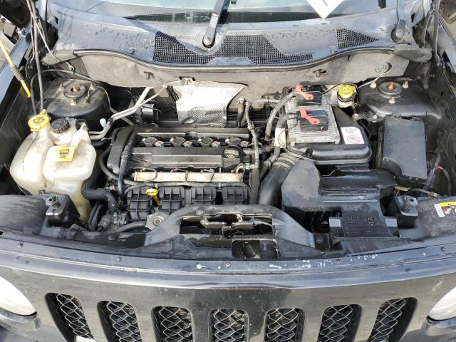 Photo 12 from auction – 2015 JEEP PATRIOT SP with VIN 1C4NJPBAXFD219938