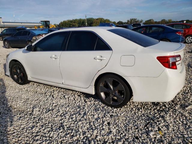 Photo 2 from auction – 2014 TOYOTA CAMRY L with VIN 4T1BF1FK1EU761198