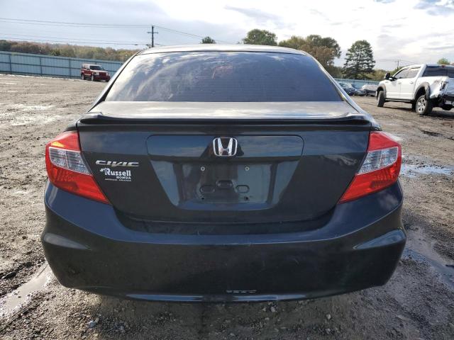 Photo 6 from auction – 2012 HONDA CIVIC LX with VIN JHMFB2F52CS000530