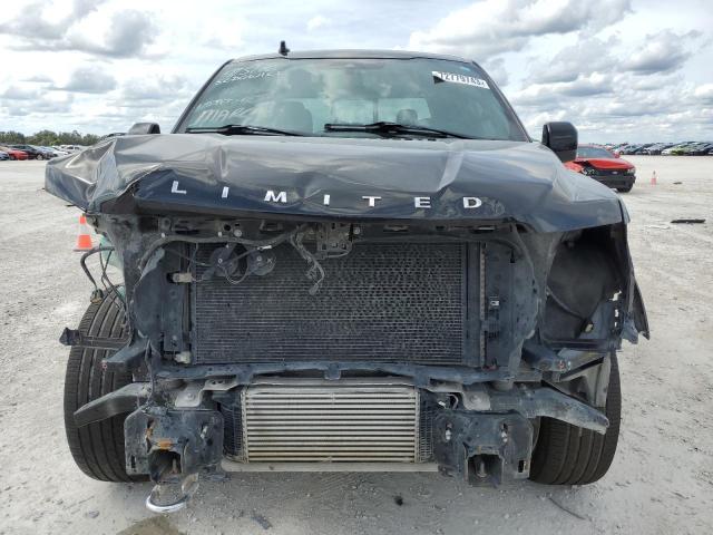 Photo 5 from auction – 2018 FORD F150 SUPER with VIN 1FTEW1EG0JFC60669