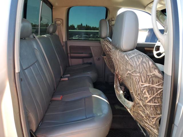 Photo 10 from auction – 2007 DODGE RAM 2500 S with VIN 1D7KS28A97J628578