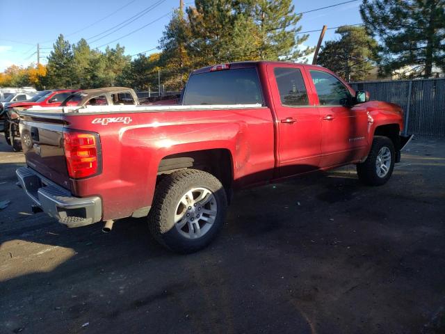 Photo 3 from auction – 2016 CHEVROLET SILVERADO with VIN 1GCVKREC1GZ265975
