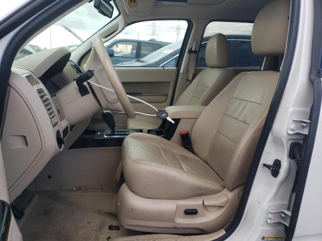 Photo 7 from auction – 2010 FORD ESCAPE LIM with VIN 1FMCU0EG1AKB94224