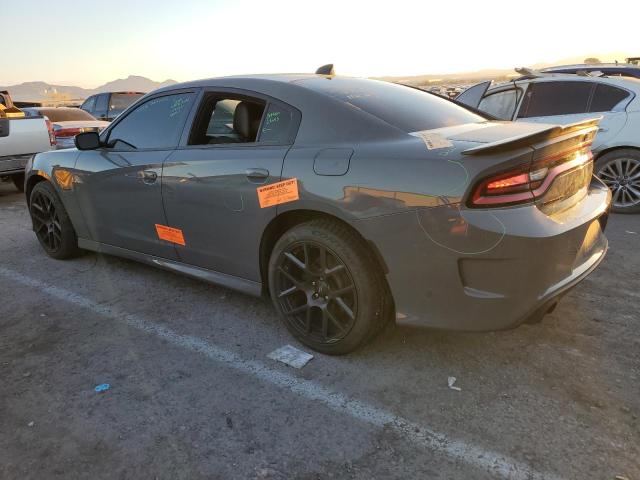 Photo 2 from auction – 2017 DODGE CHARGER R/ with VIN 2C3CDXCT3HH568125