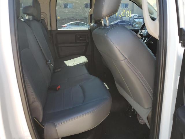 Photo 10 from auction – 2017 RAM 1500 ST with VIN 1C6RR7FG2HS660932