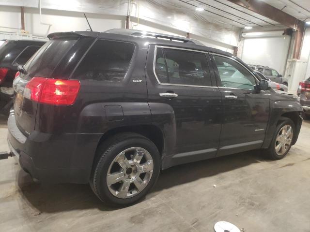 Photo 3 from auction – 2014 GMC TERRAIN SL with VIN 2GKFLYE32E6293714