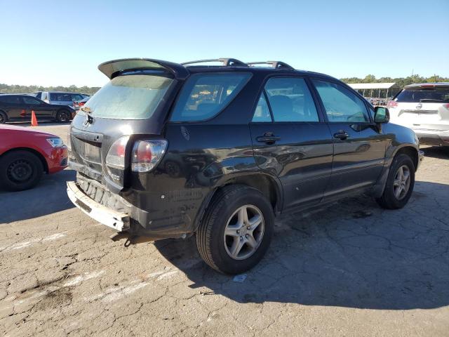 Photo 3 from auction – 2001 LEXUS RX 300 with VIN JTJHF10U710187147