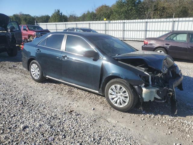 Photo 4 from auction – 2013 TOYOTA CAMRY L with VIN 4T1BF1FK5DU243397
