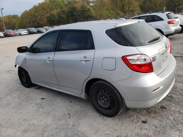 Photo 2 from auction – 2009 TOYOTA COROLLA MA with VIN 2T1KU40E39C055626