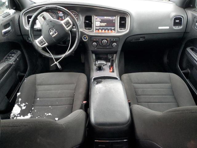 Photo 8 from auction – 2012 DODGE CHARGER SX with VIN 2C3CDXHG8CH302653
