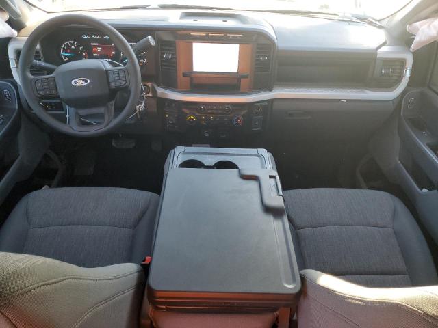 Photo 8 from auction – 2023 FORD F250 SUPER with VIN 1FT8W2BA4PED15657