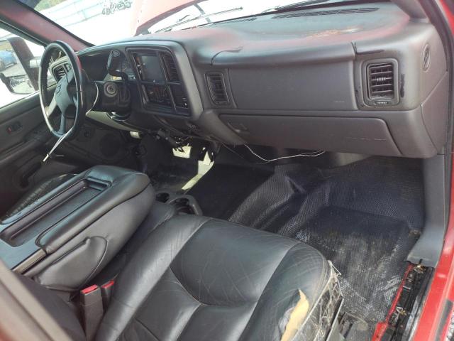 Photo 8 from auction – 2006 CHEVROLET SILVERADO with VIN 1GCHK29D56E270285
