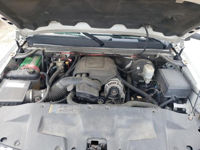 Photo 11 from auction – 2008 GMC SIERRA C15 with VIN 2GTEC13C981160354
