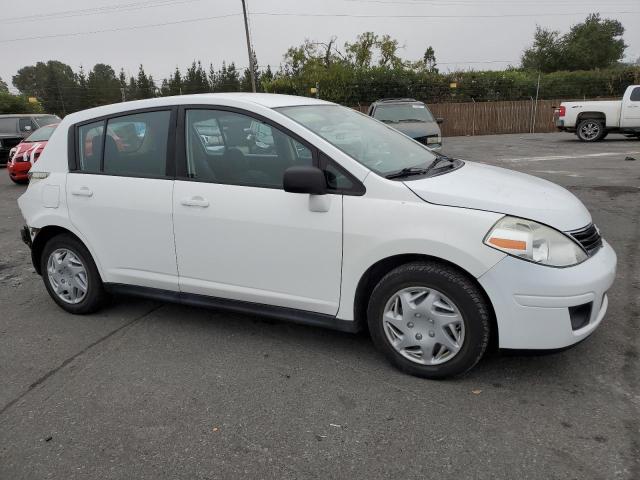 Photo 4 from auction – 2011 NISSAN VERSA S with VIN 3N1BC1CP0BL471976