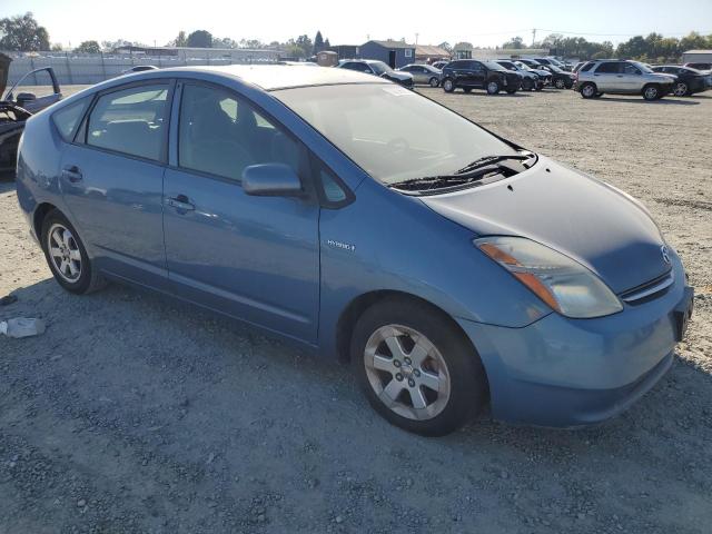 Photo 4 from auction – 2008 TOYOTA PRIUS with VIN JTDKB20UX87773465