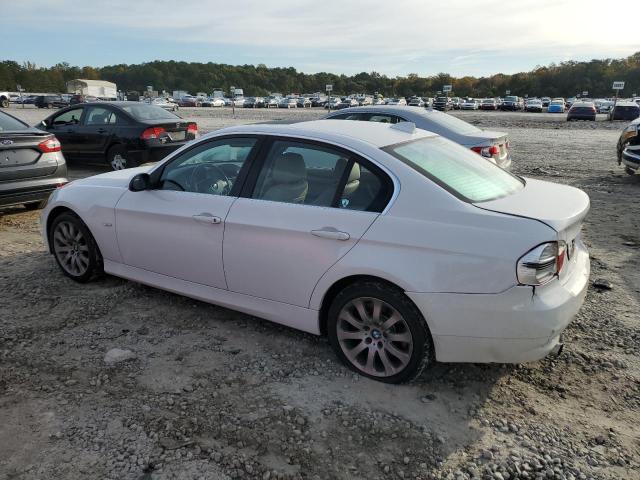 Photo 2 from auction – 2008 BMW 335 I with VIN WBAVB73508VH23751