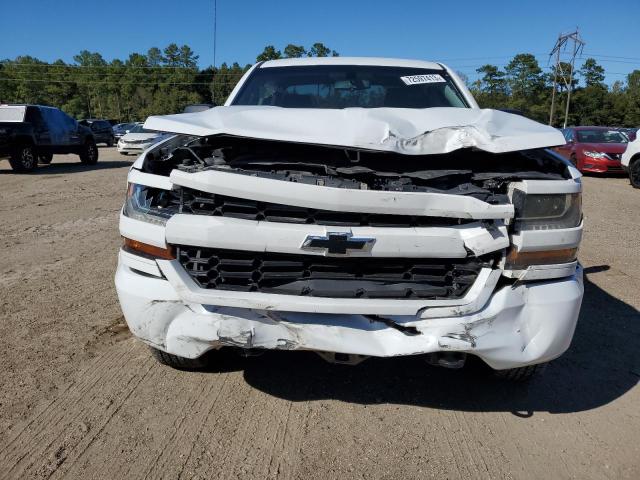 Photo 5 from auction – 2017 CHEVROLET SILVERADO with VIN 1GCVKPEC5HZ367740