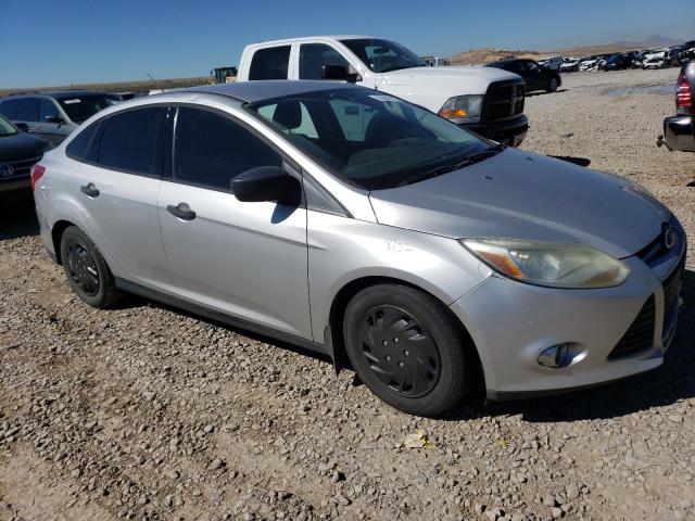 Photo 4 from auction – 2012 FORD FOCUS S with VIN 1FAHP3E25CL468518