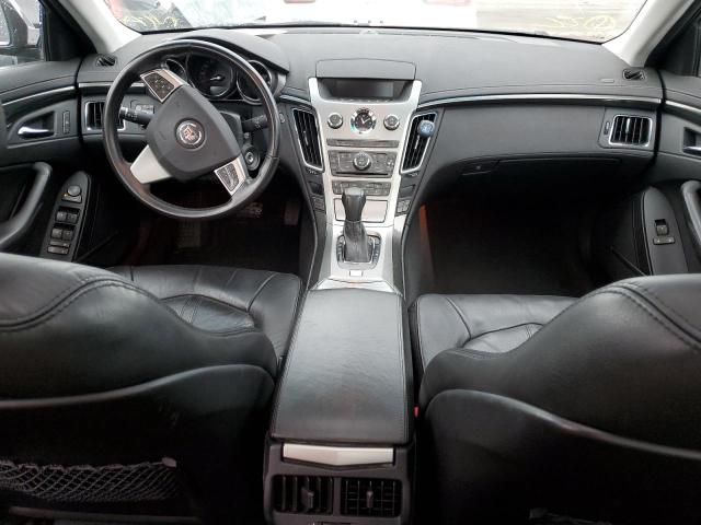 Фото 8 с аукциона – 2008 CADILLAC CTS с VIN 1G6DF577880214264