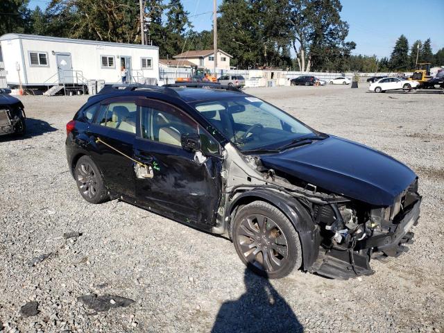 Photo 4 from auction – 2013 SUBARU IMPREZA SP with VIN JF1GPAS65D2896197