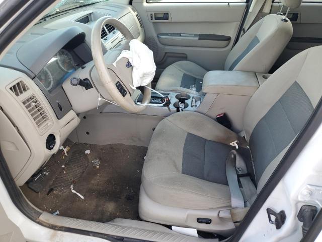 Photo 7 from auction – 2008 FORD ESCAPE XLT with VIN 1FMCU93118KD65261