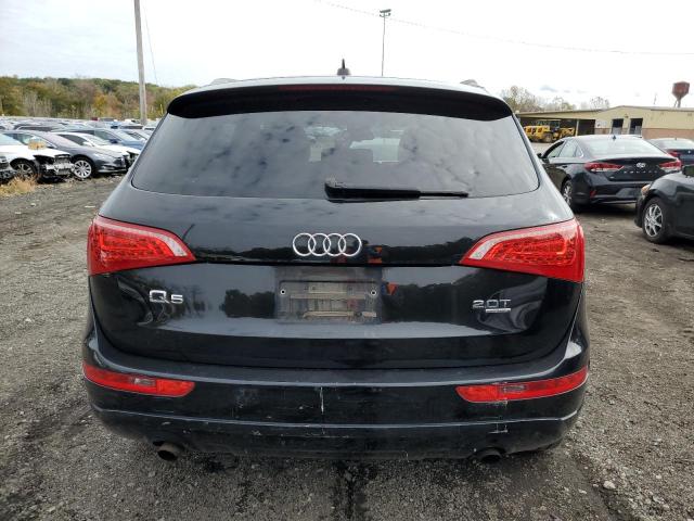 Photo 6 from auction – 2011 AUDI Q5 PREMIUM with VIN WA1LFAFP8BA094397