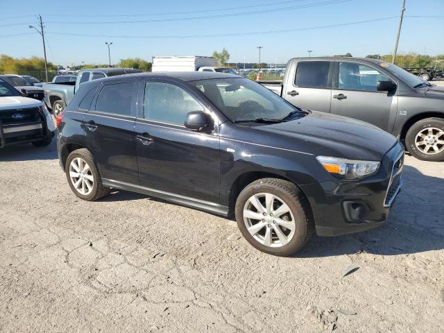 Photo 4 from auction – 2014 MITSUBISHI OUTLANDER with VIN 4A4AP3AU2EE011619