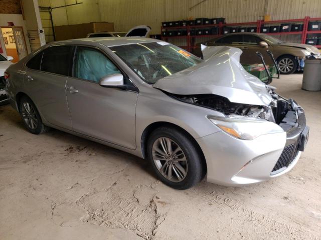 Photo 4 from auction – 2016 TOYOTA CAMRY LE with VIN 4T1BF1FK4GU125507
