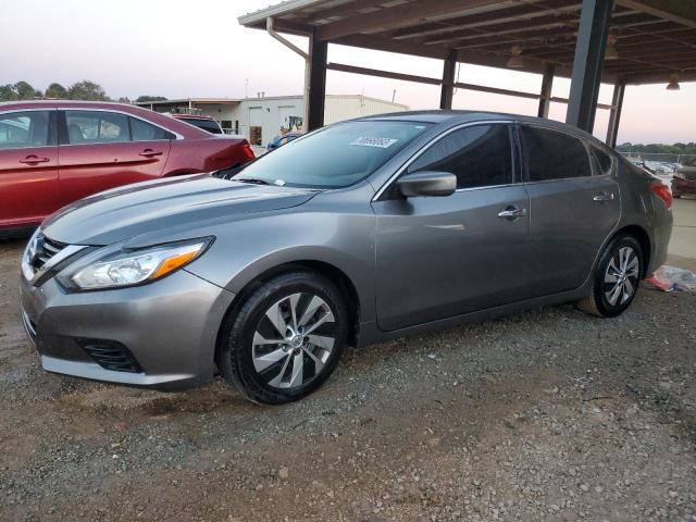 NISSAN ALTIMA 2.5 2016 with VIN 1N4AL3AP3GC231160 - Photo from auction