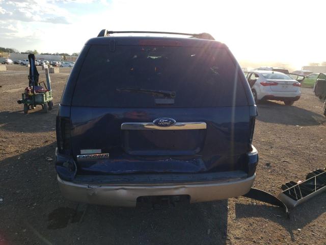 Photo 6 from auction – 2006 FORD EXPLORER E with VIN 1FMEU74E26UA22104
