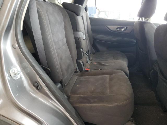 Photo 11 from auction – 2015 NISSAN ROGUE S with VIN KNMAT2MT0FP523479