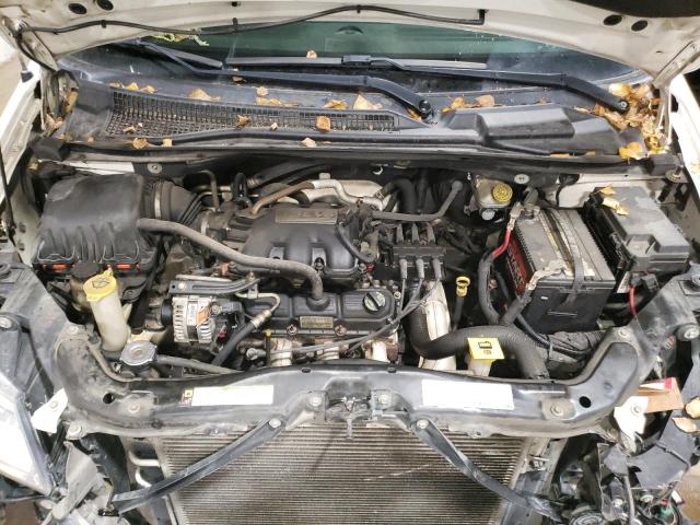 Photo 12 from auction – 2008 DODGE GRAND CARA with VIN 2D8HN44H78R703156