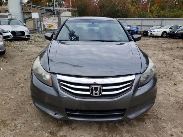 Photo 5 from auction – 2012 HONDA ACCORD SE with VIN 1HGCP2F61CA064225