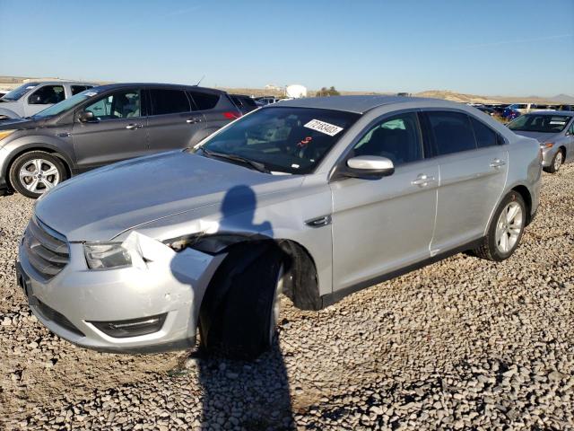 FORD TAURUS SEL 2015 with VIN 1FAHP2H89FG121460 - Photo from auction