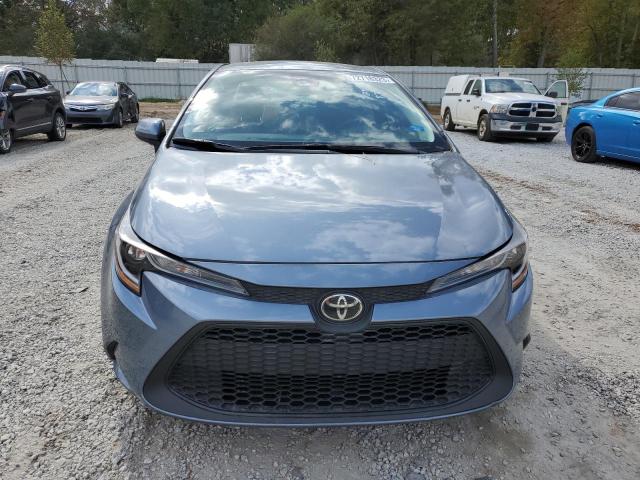 Photo 5 from auction – 2022 TOYOTA COROLLA LE with VIN 5YFEPMAEXNP379430