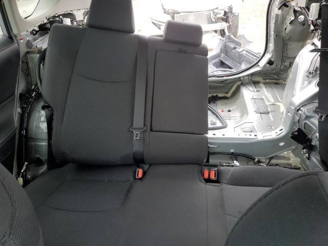 Photo 10 from auction – 2021 TOYOTA RAV4 LE with VIN 2T3H1RFV4MC120703
