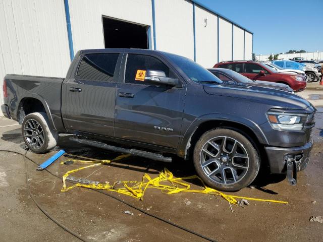 Photo 4 from auction – 2021 RAM 1500 LARAM with VIN 1C6SRFJT9MN580102