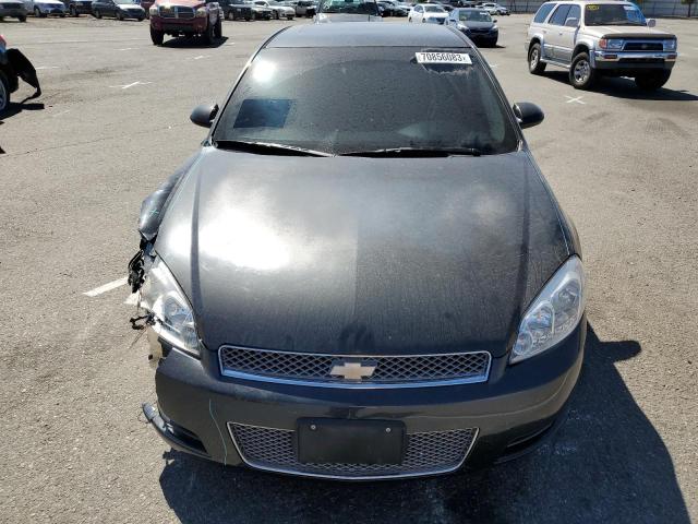 Photo 5 from auction – 2013 CHEVROLET IMPALA LT with VIN 2G1WG5E36D1229274