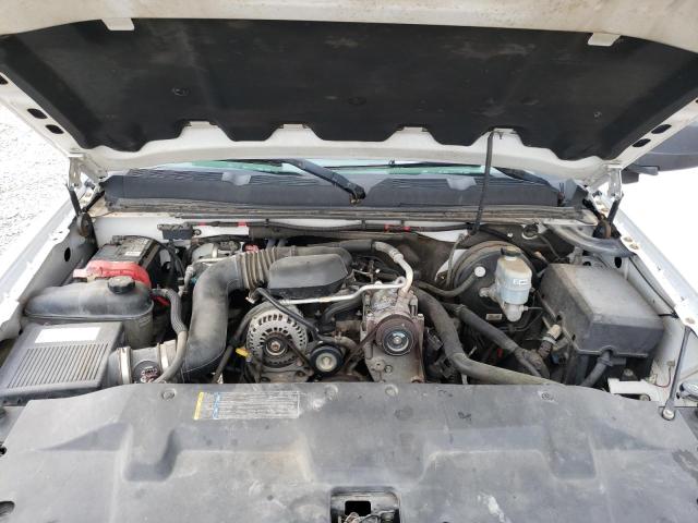 Photo 11 from auction – 2008 CHEVROLET SILVERADO with VIN 1GCEC14XX8Z215208