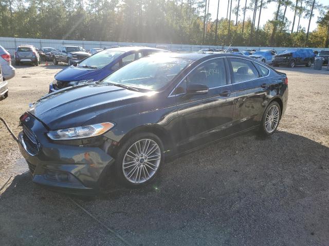Photo 1 from auction – 2014 FORD FUSION SE with VIN 3FA6P0H94ER107736