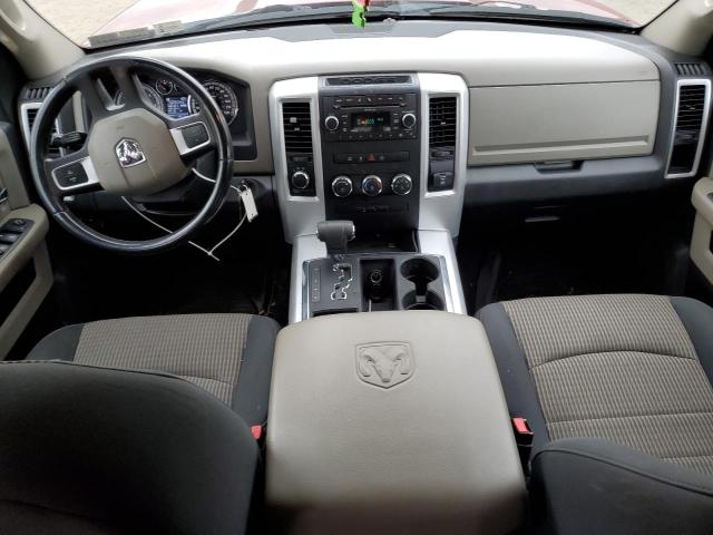 Photo 8 from auction – 2011 DODGE RAM 1500 with VIN 1D7RV1GT0BS544607