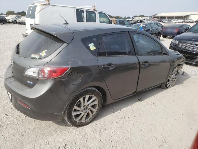 Photo 3 from auction – 2013 MAZDA 3 I with VIN JM1BL1LP2D1807344