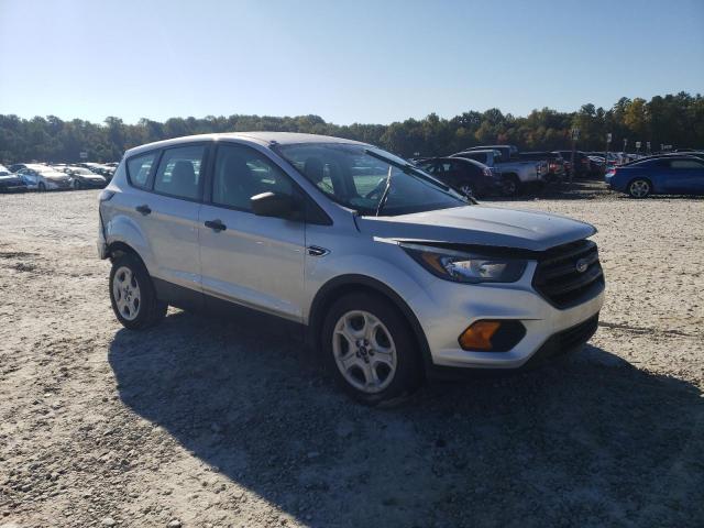 Photo 4 from auction – 2018 FORD ESCAPE S with VIN 1FMCU0F7XJUB95195
