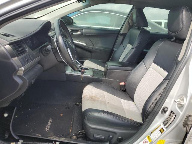 Photo 7 from auction – 2014 TOYOTA CAMRY L with VIN 4T1BF1FK2EU385658